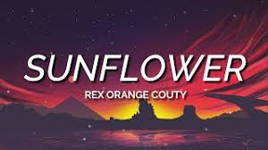 Creative printable resources for teachers, parents and kids. Sunflower Rex Orange County Lyrics Mp3 Download 320kbps Ringtone Lyrics