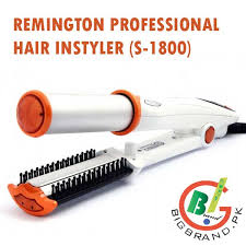 Hair Straighteners