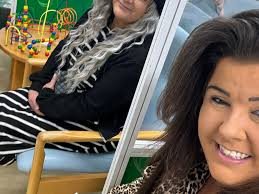 Fundraiser for Shanice Carr by Laura Waters : Help us beat breast cancer  with Shanice