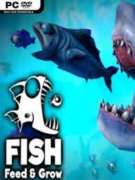 Download app ( mb) paid. Feed And Grow Fish Free Download V0 14 1 3 Steamunlocked