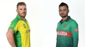 Watching live cricket match today ban vs aus live streaming. Aus Vs Ban Expert Dream11 Team World Cup 26th Match Detailed Analysis Team News Fantasy Tips And Prediction Crickbuzz Live Crickbuzz Live