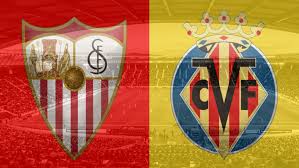 Estadio ramón sánchez pizjuán (sevilla)referee: Sevilla Vs Villarreal La Liga Betting Tips And Preview