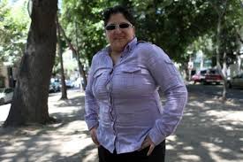 Soraya, el oso, luchó contra el machismo, sus límites y una lesión para participar en aquella disciplina. Fallece Soraya Jimenez De Un Infarto