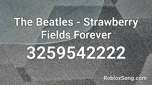 Cafe id codes for bloxburg. Black Beatles Roblox Id
