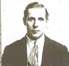 Life story: George Henry Bateman