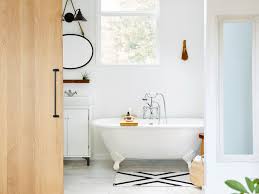 They all celebrate traditional flair. 15 Gorgeous Bathroom Floating Shelves Ideas