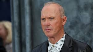 Batman' star Michael Keaton will add real last name Douglas to his stage  name