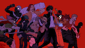 Want to discover art related to ps4wallpaper? Hero Academia Dabi Wallpapers On Wallpaperdog