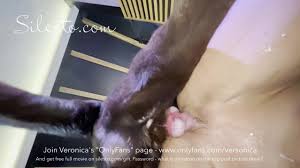 NEW! Veronica Silesto Silver Party - BestialitySexTaboo - Bestiality Sex  Taboo