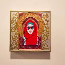 2020 Exhibition — Feminist Art Collective