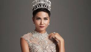 Phat dan cua ke dien. Miss Universe Vietnam H Hen Nie Announces Philanthropic Commitment To Global Education As Room To Read Ambassador Ethical Marketing News