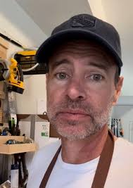 Fan Casting Noel crane as Scott Roman Foley in Scott Foley