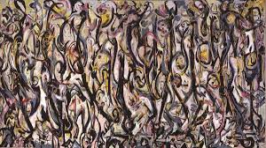Image result for jackson pollock