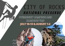 City of Rocks National Reserve Visit
