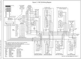 Pk152 Tektone Power And Control Unit Wiring Diagram