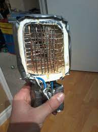 We researched the top options this indoor bug zapper attracts and kills moths, flies, mosquitoes, gnats, and wasps and collects. Homemade Bug Zapper Bug Zapper Electronics Projects Diy Homemade