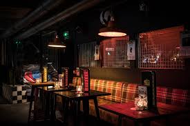 Shoreditch Bars And Clubs Designmynight