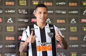 Guilherme arana born 14th april 1997, currently him 24. Arana Comemora Chegada Ao Atletico Mg Explica Insucesso Na Europa E Projeta Disputa Com Fabio Santos Atletico Mg Ge