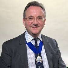 Richard Mair's Instagram, Twitter & Facebook