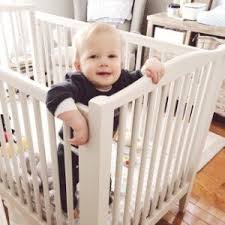 Emerson Mini Crib Cribs Mini Crib Mattress Sets