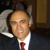 Afshin Ebtekar, PMP, P.Eng.