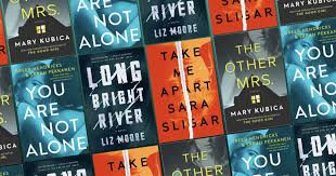 The 10 Most Anticipated Horror Novels Thrillers Of 2020 According To Goodreads Users In 2020 Horror Novel Thriller Novels