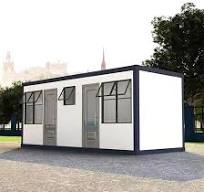 Dreammaker Detachable Stylish Flatpack Affordable Casas ...