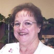 Judy Elaine Ellington Obituary