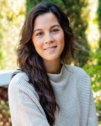 Monica Rogers's Instagram, Twitter & Facebook