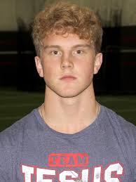 Air Force 2020 Football Prospects