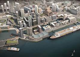 At the guide liverpool, we've been helping businesses promote themselves and reach new clients and customers for years. First Look At Refreshed 5 Billion Liverpool Waters Masterplan