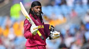 Chris gayle was born on september 21, 1979 in kingston, jamaica as christopher henry gayle. Chris Gayle S Availability A Priority When Deciding Dates For Rescheduled Everest Premier League The National