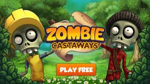 Zombie Castaways Youtube