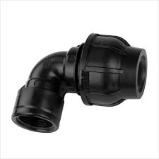 Zoll ist nicht gleich zoll. Pe Rohr Winkel 50 Mm X 1 1 2 Zoll Ig Klemm Verschraubung Verbinder Fitting