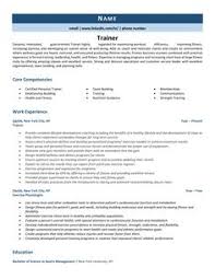 If you have a significant employment gap since your last position, you may want to use a functional resume rather than a chronological one. Zipjob Zipjob On Pinterest