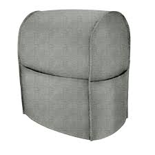 The pattern template and cutting dimensions below include an xl size which is 2'' taller to fit the professional series mixers. Kitchen Aid Mixer Cover With Pockets Compatible 4 5 Quart And All 5 Quart Waterproof Kitchen Aid Stand Organizer Dust Cover For Kitchen Aid Mixers Suit All 6 8 Quart Grey Buy Online At Best Price