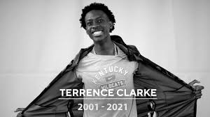 Our nba draft experts update their 2021 mock draft after scouting many of the top players in the class. Former Kentucky Player Nba Draft Prospect Terrence Clarke Dies At 19 Cbs Sports Hq Youtube