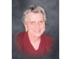 Dorothy Knudson Obituary (2025)