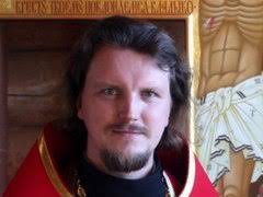 протоиерей Андрей Канев