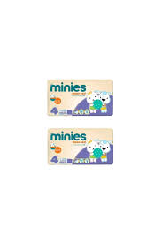 minies 4 numara 100x2 200 adet bebek bezi mega dev ekonomi paketi aylik firsat paketi fiyati yorumlari trendyol