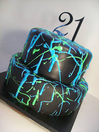21st Birthday Present Ideas For Him Nz Splatter Cake Auckland 349 Caters For 40 Dessert Or 70 Coffee Serves Colours Can Be Changed 21st Birthday Cakes 21st Birthday Cake For Guys Guys 21st Birthday