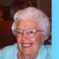 Virginia Wilcox Obituary