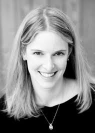 Shannon, the lawyer and mom