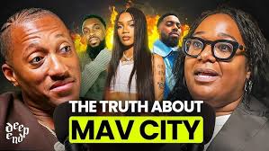 Symoné Wright| High Praise| Atlanta Live