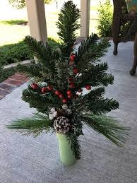 A wide variety of cemetery flower vases options are available to you wholesale cemetery headstone flower vase: Cemetery Flowersmemorial Flowerschristmas Winter Etsy Memorial Flowers Christmas Flower Arrangements Flower Arrangements Diy