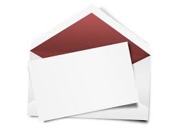 Free Blank White Envelope And Letter Paper Template Psd Titanui Paper Template Letter Paper Envelope