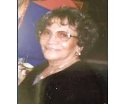 Effie McFarland Obituary (2020)