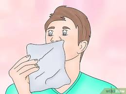 Schwer zu beschreiben, ein metallischer geruch. Ammoniak Neutralisieren Wikihow