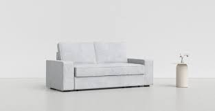 Vimle fodera per divano a 2 posti. Fodere Per Divano Letto Vilasund Comfort Works