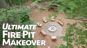 Free shipping · nfi certified specialists · 110% low price guarantee Fire Pit Makeover Rogue Engineer